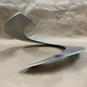 Scroll Flight