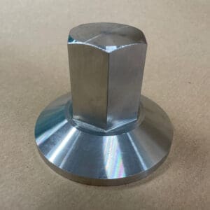 Scroll Nut