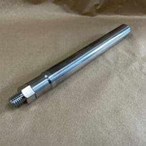 Plunger